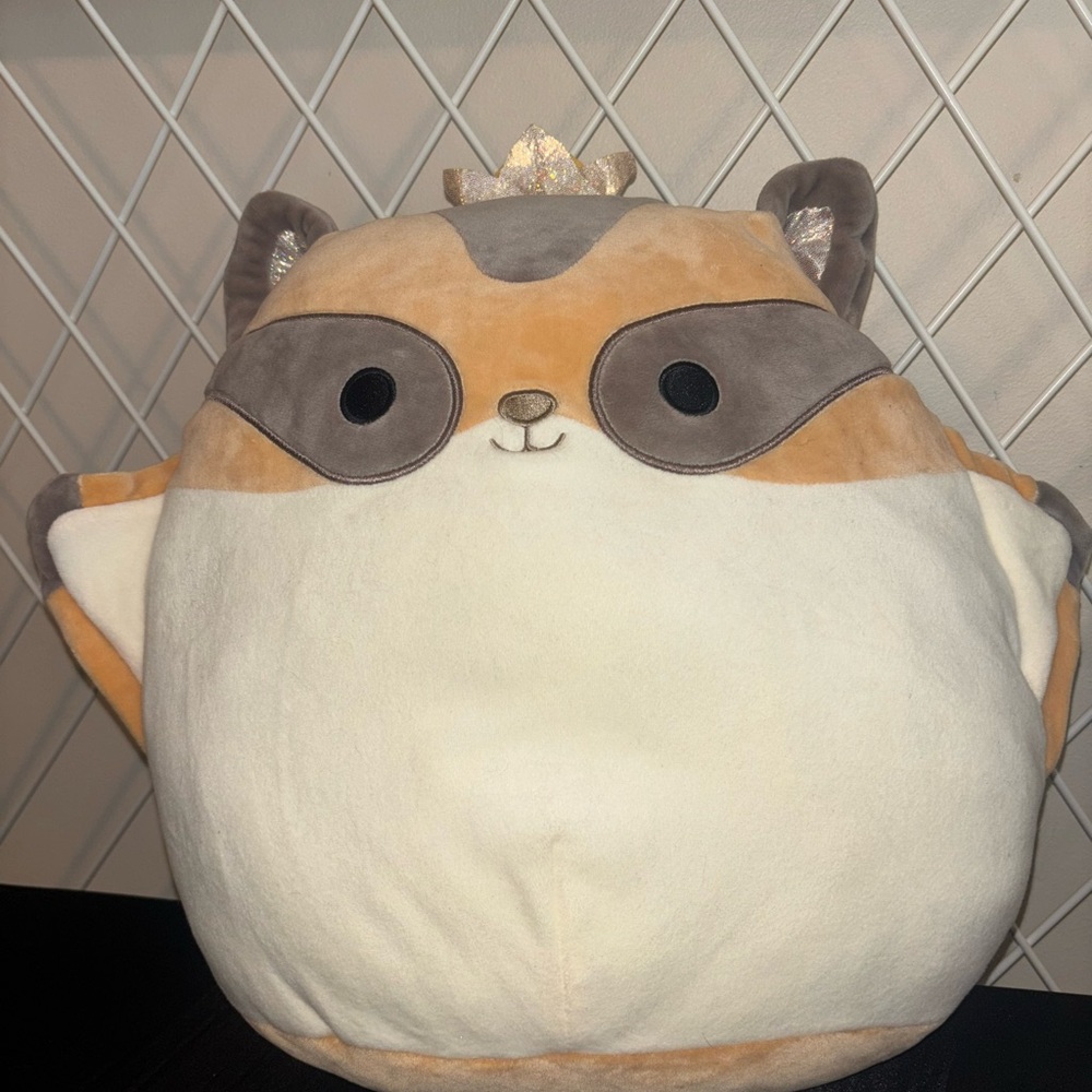 Ziv Squishmallow